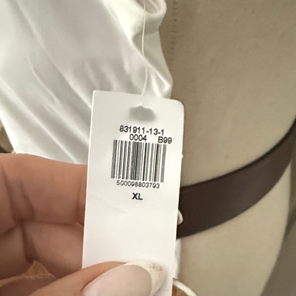 Old Navy Active Wear Powersoft Tennis Dress with built in Shorts - Picture 3 of 7
